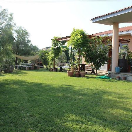 Appartamento In Villa Di Judighes Cerveteri Exteriér fotografie