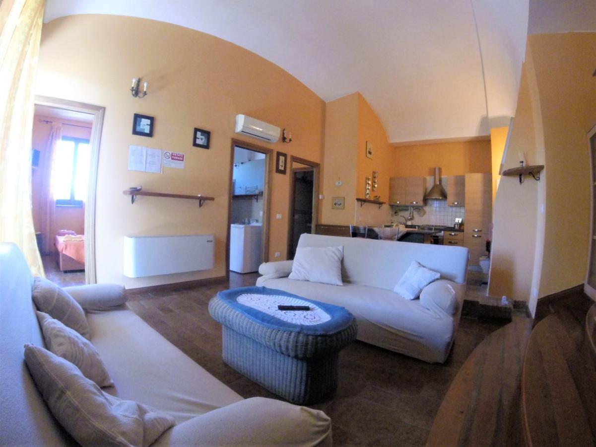 Appartamento In Villa Di Judighes Cerveteri Exteriér fotografie