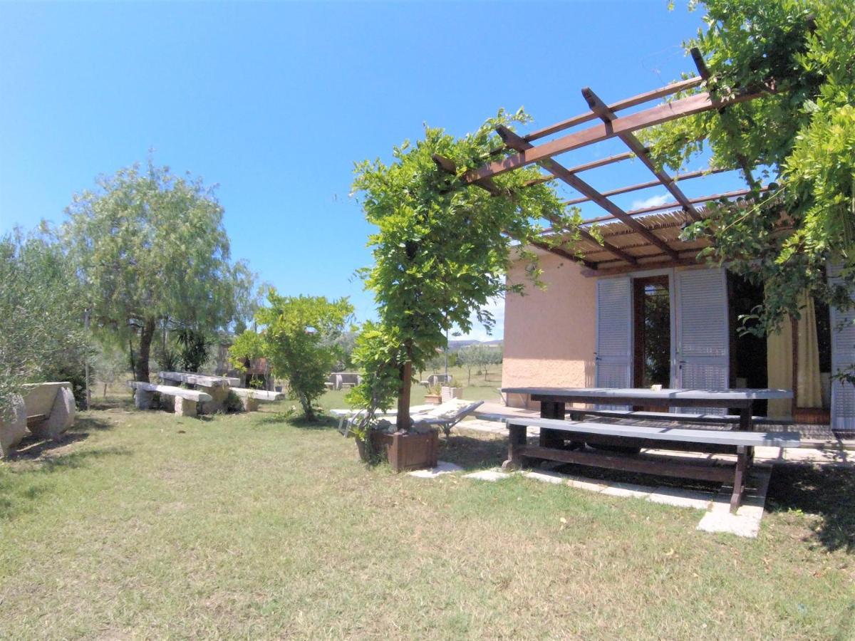Appartamento In Villa Di Judighes Cerveteri Exteriér fotografie
