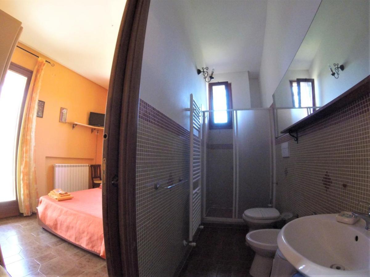 Appartamento In Villa Di Judighes Cerveteri Exteriér fotografie