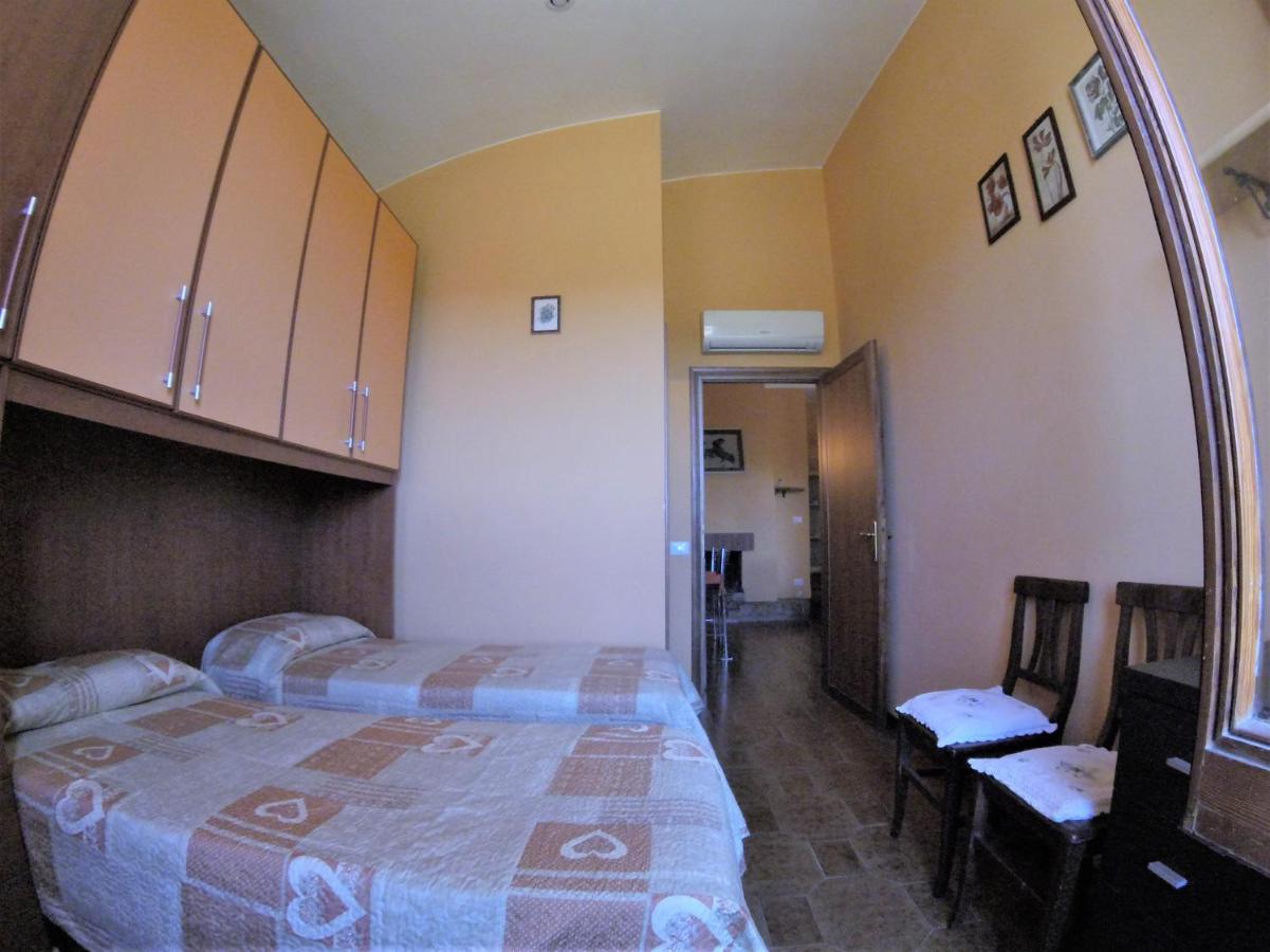 Appartamento In Villa Di Judighes Cerveteri Exteriér fotografie
