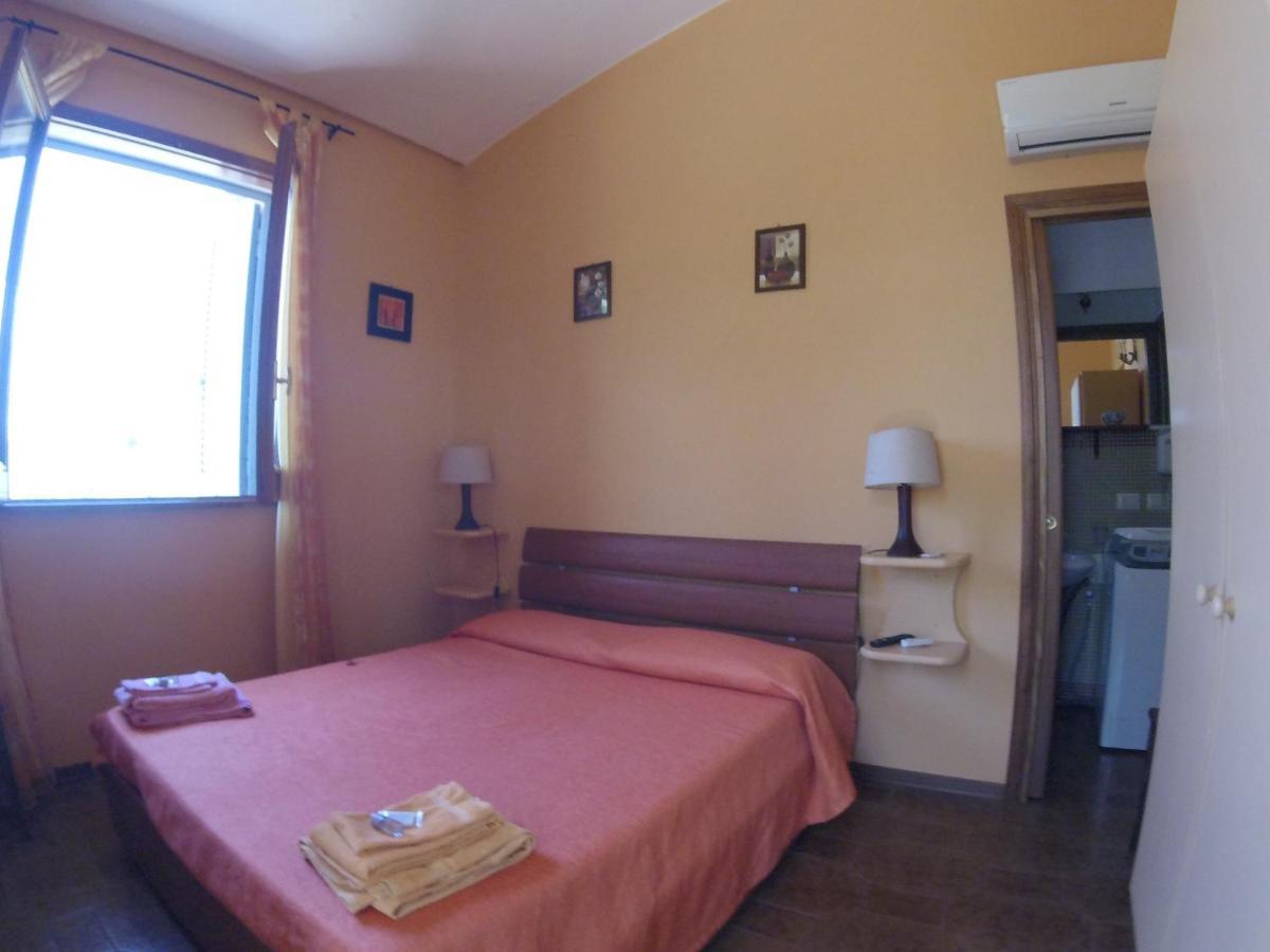 Appartamento In Villa Di Judighes Cerveteri Exteriér fotografie