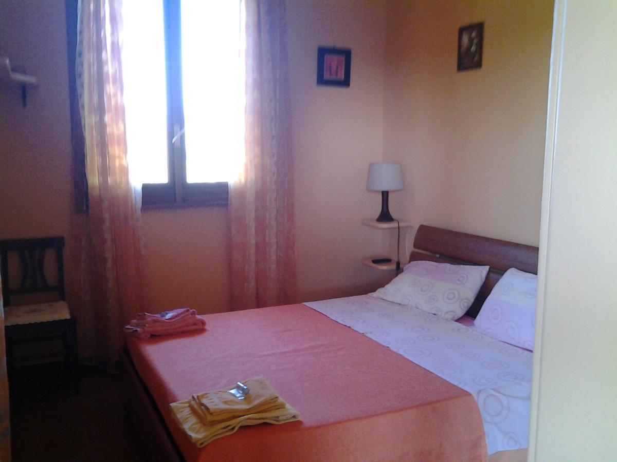 Appartamento In Villa Di Judighes Cerveteri Exteriér fotografie