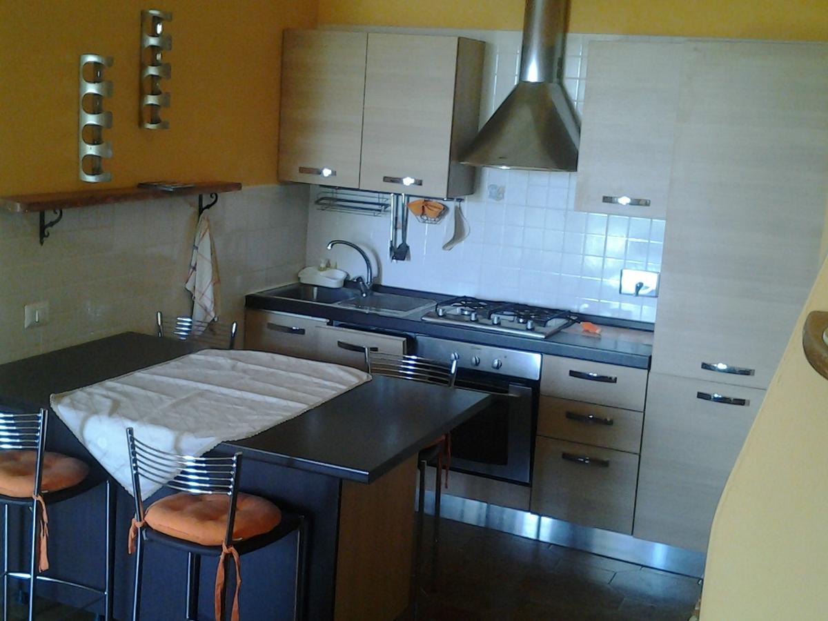Appartamento In Villa Di Judighes Cerveteri Exteriér fotografie