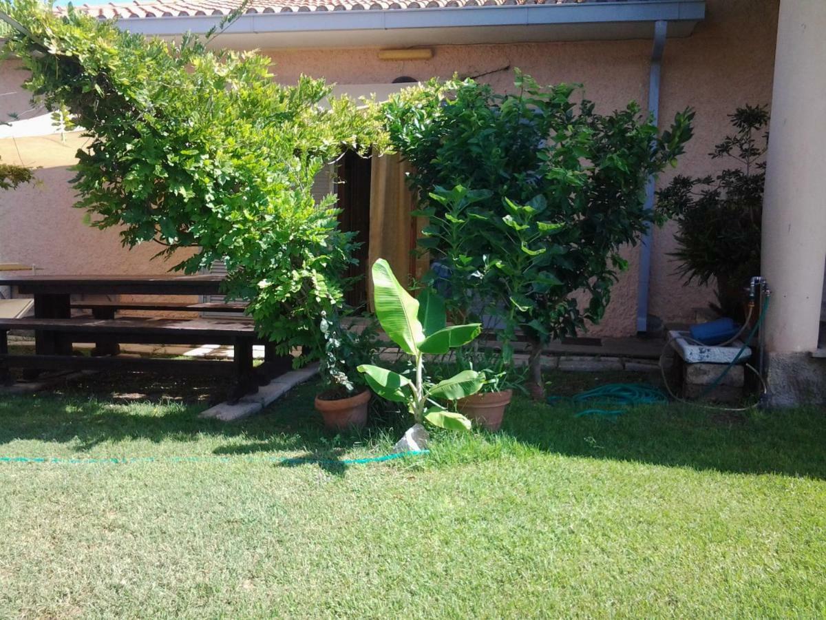 Appartamento In Villa Di Judighes Cerveteri Exteriér fotografie